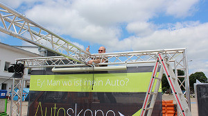 Veranstaltungstechnik mieten in Rostock Veranstaltungstechnik mieten in Rostock