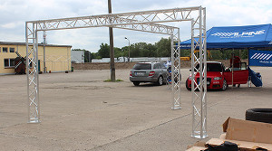 Veranstaltungstechnik in Rostock und Umgebung Veranstaltungstechnik in Rostock und Umgebung